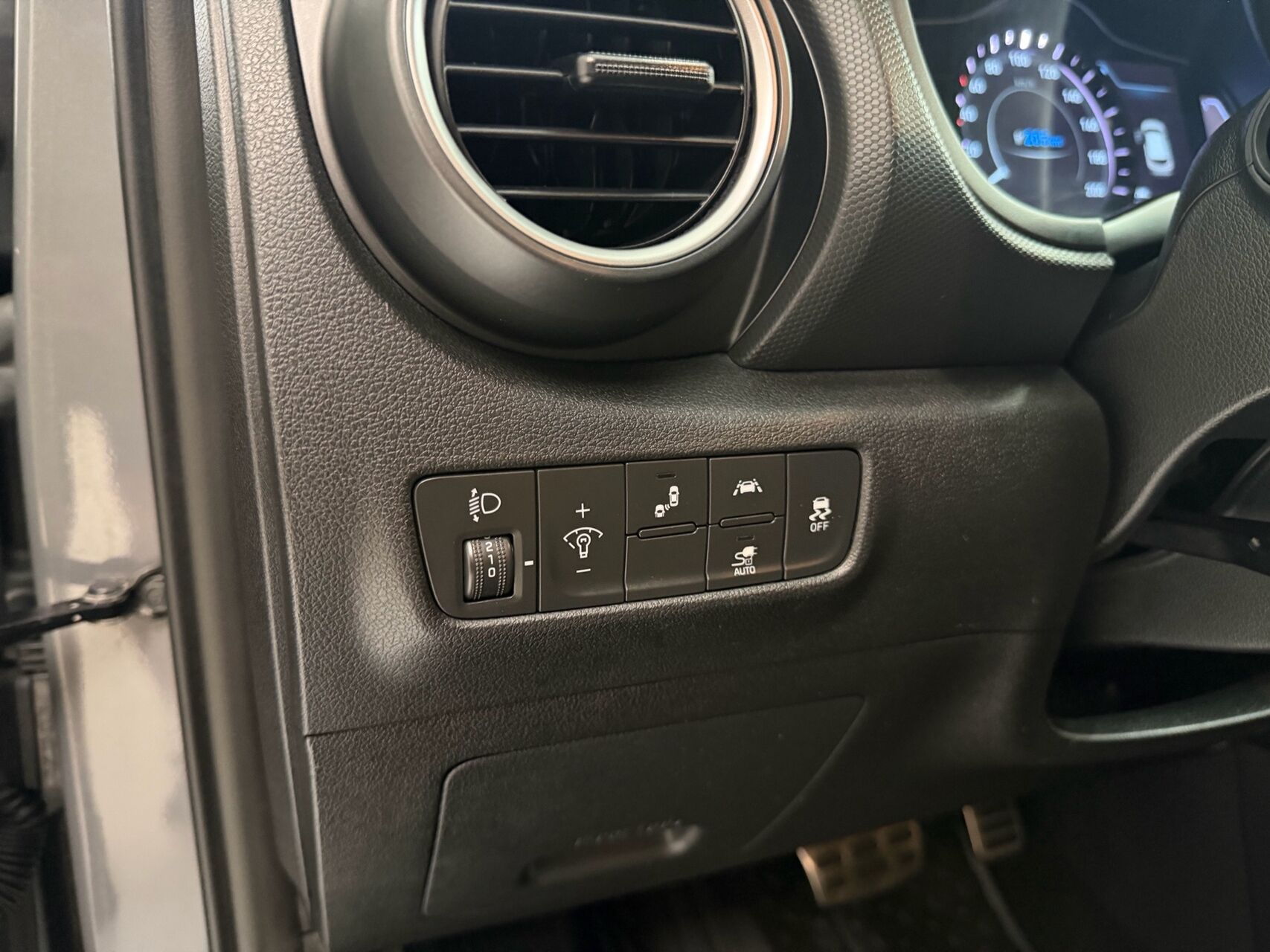 Billede af Hyundai Kona EL Essential 204HK 5d Aut.