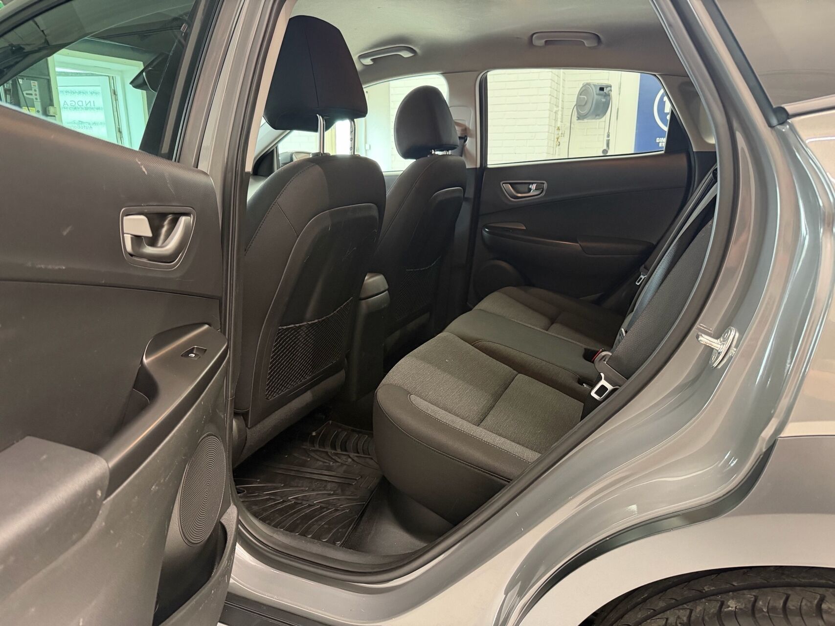 Billede af Hyundai Kona EL Essential 204HK 5d Aut.