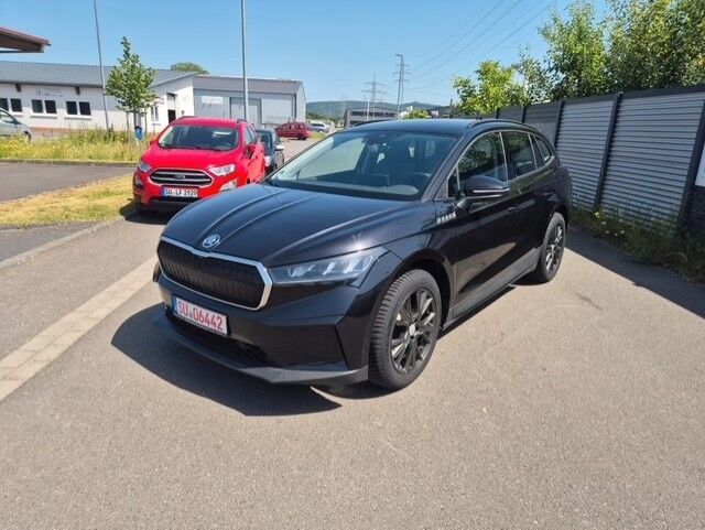 Billede af Skoda Enyaq 60 iV 180HK 5d Aut.