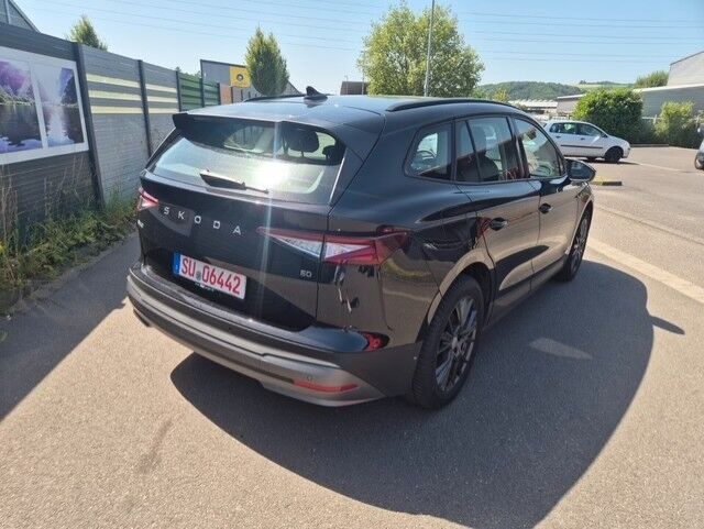 Billede af Skoda Enyaq 60 iV 180HK 5d Aut.