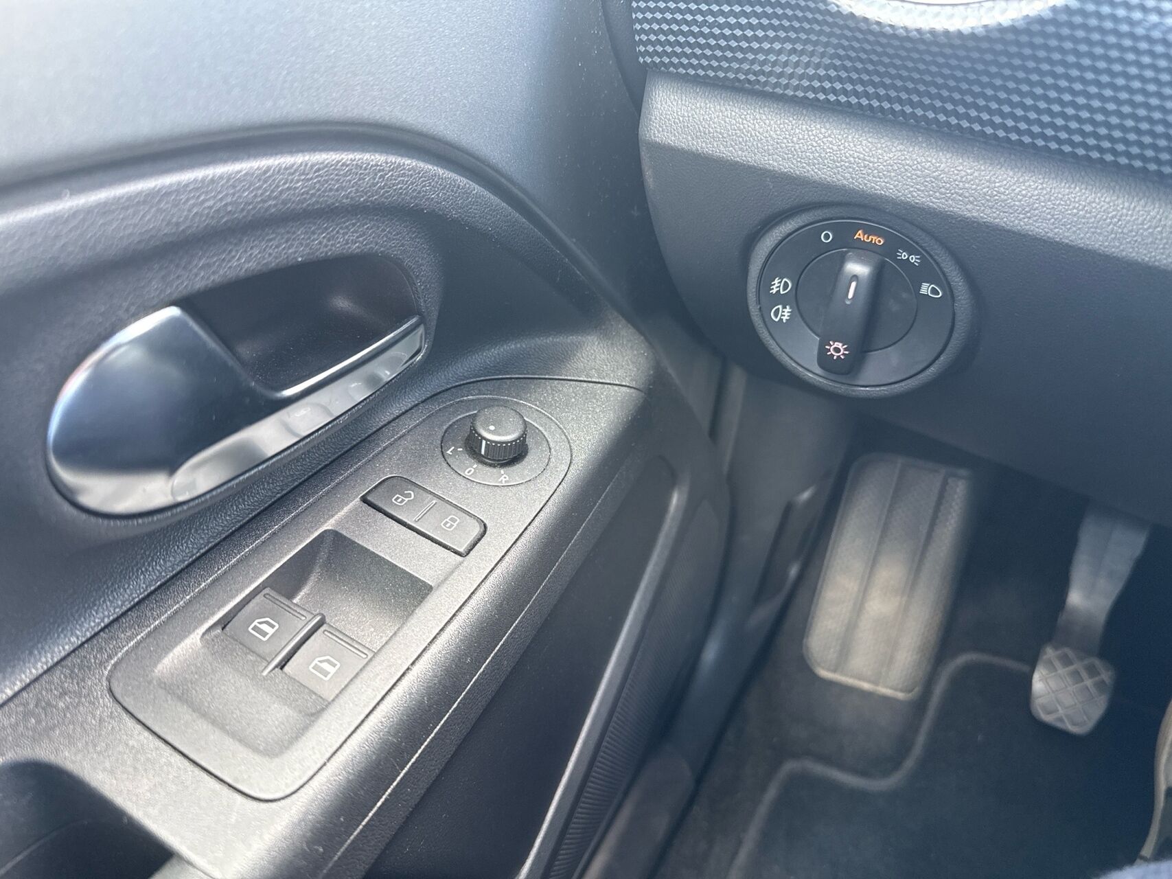 Billede af VW up 1,0 MPI BMT Move 60HK 5d