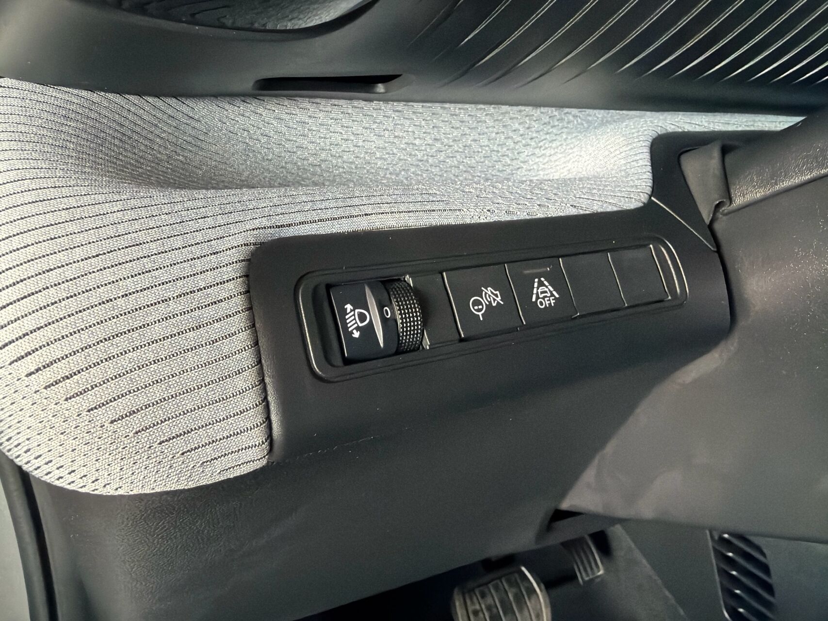 Billede af Citroën e-C3 EL Max 113HK 5d Aut.