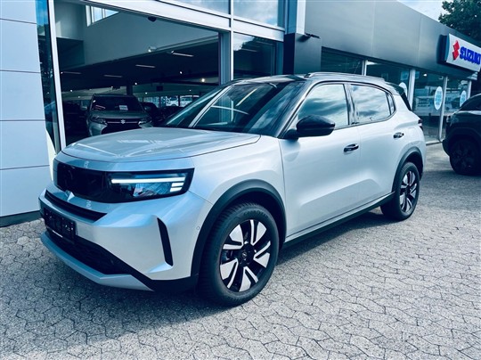 Opel Frontera EL GS 113HK 5d Aut.