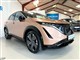 Billede af Nissan Ariya EL Evolve 214HK 5d Aut.