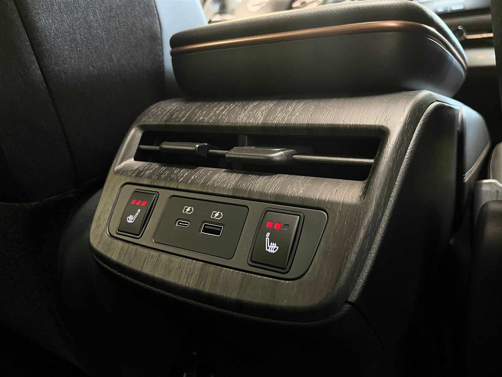 Billede af Nissan Ariya EL Evolve 214HK 5d Aut.