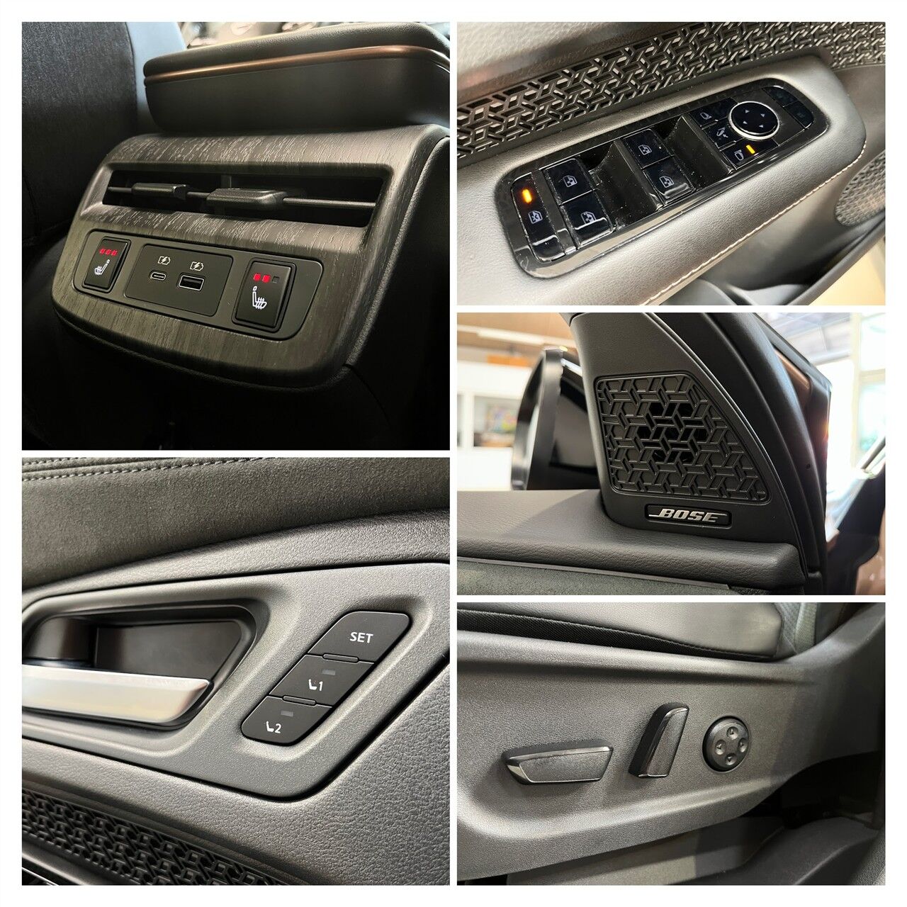 Billede af Nissan Ariya EL Evolve 214HK 5d Aut.