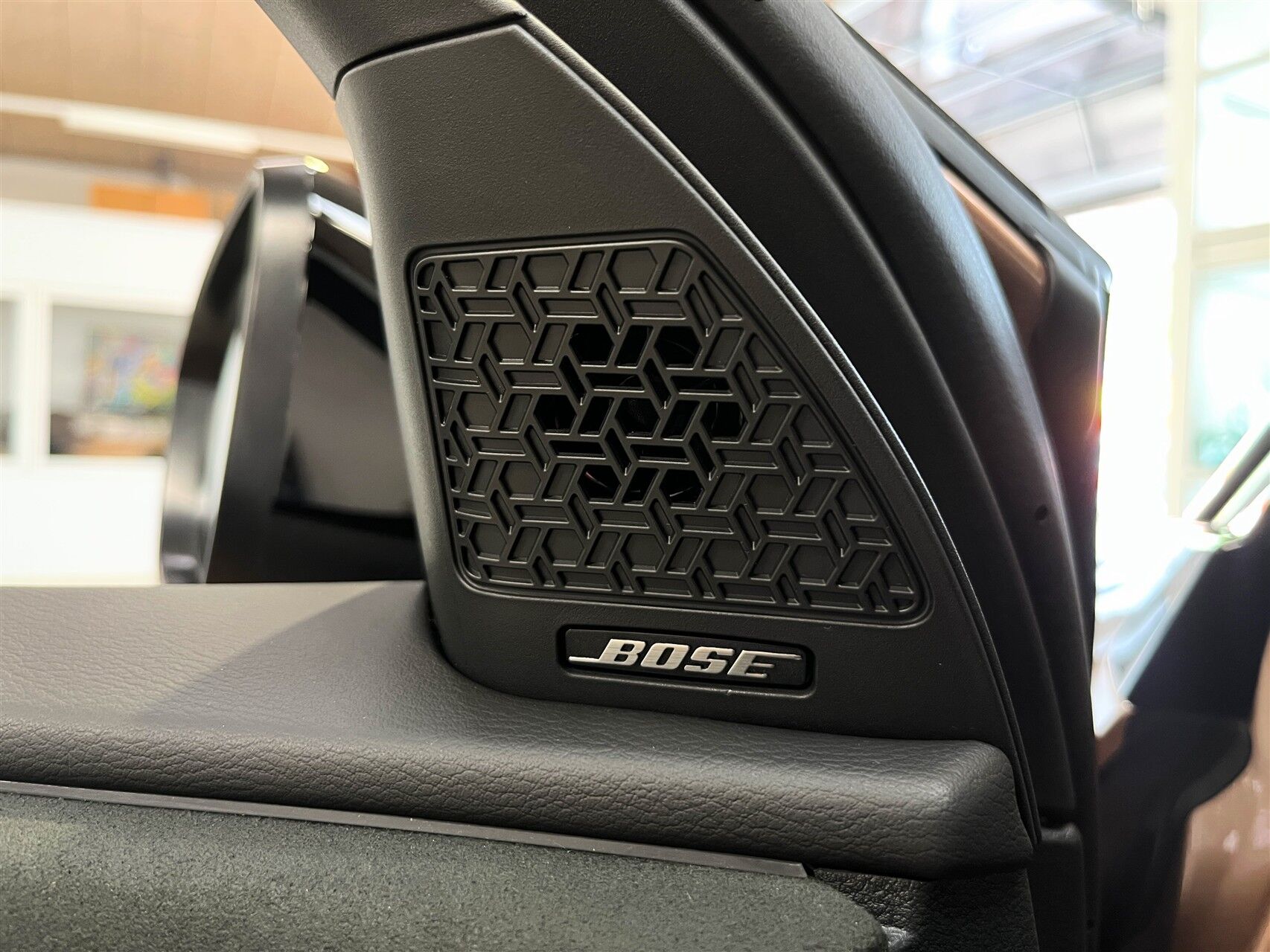 Billede af Nissan Ariya EL Evolve 214HK 5d Aut.