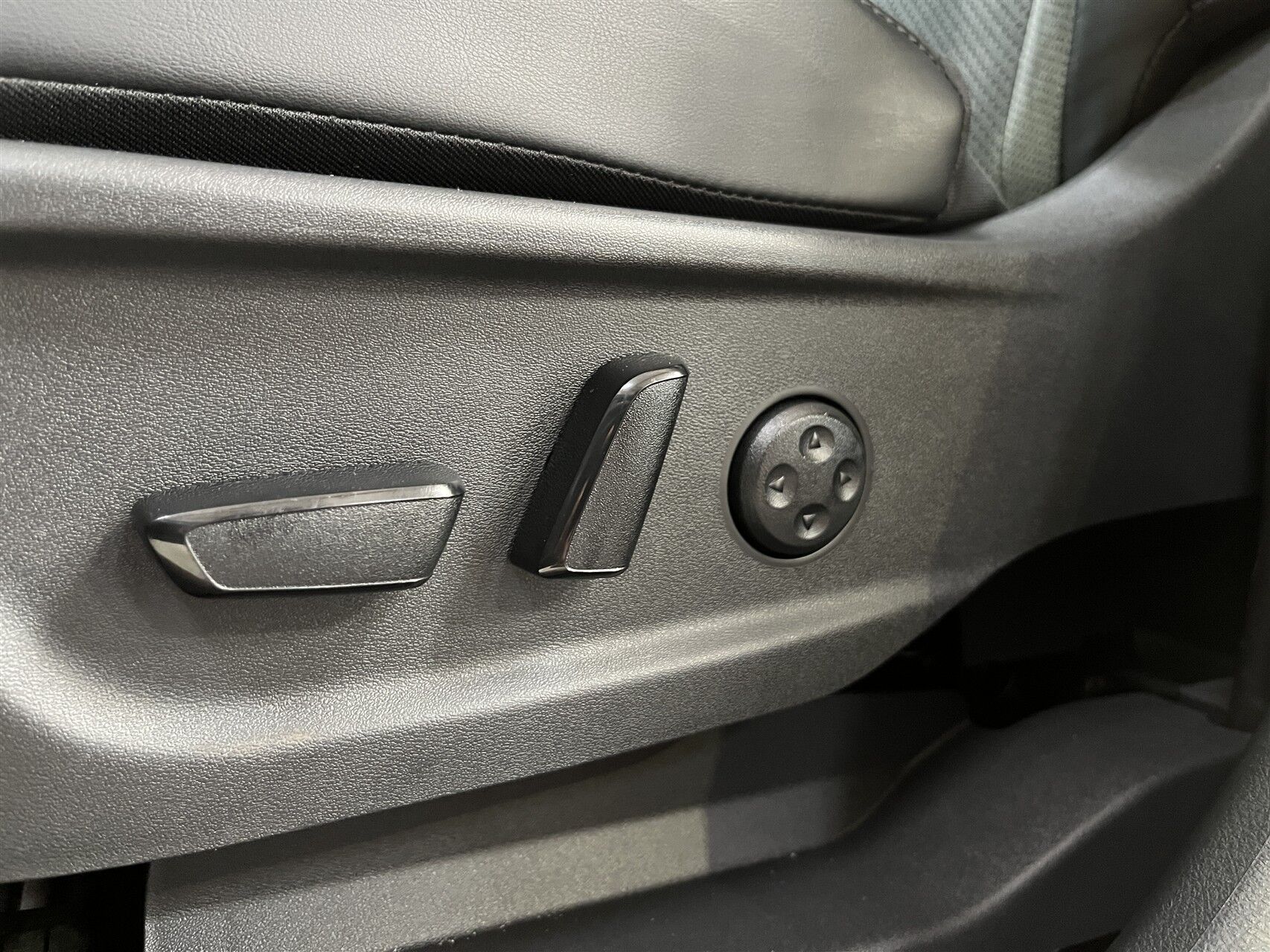 Billede af Nissan Ariya EL Evolve 214HK 5d Aut.