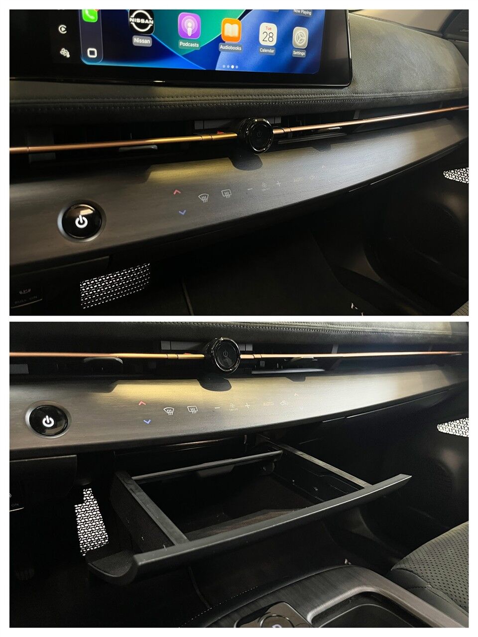 Billede af Nissan Ariya EL Evolve 214HK 5d Aut.