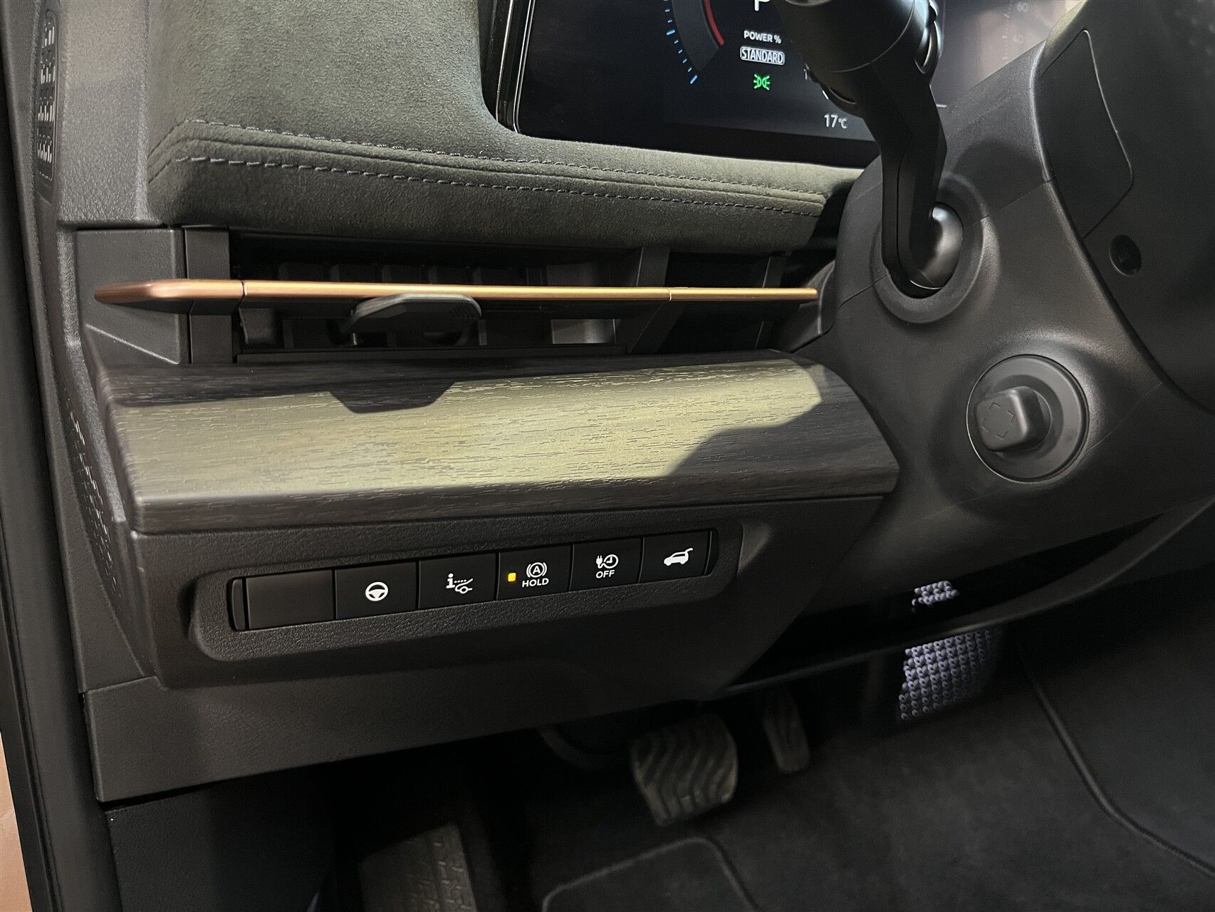 Billede af Nissan Ariya EL Evolve 214HK 5d Aut.