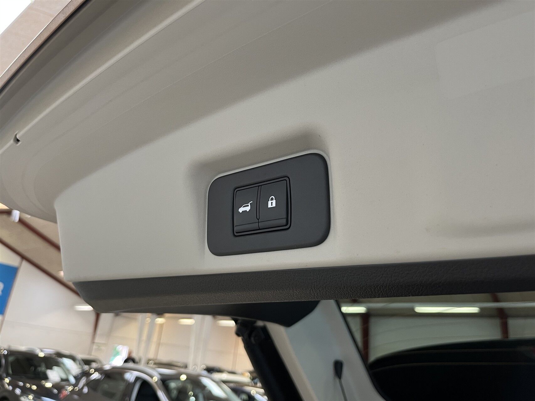 Billede af Nissan Ariya EL Evolve 214HK 5d Aut.