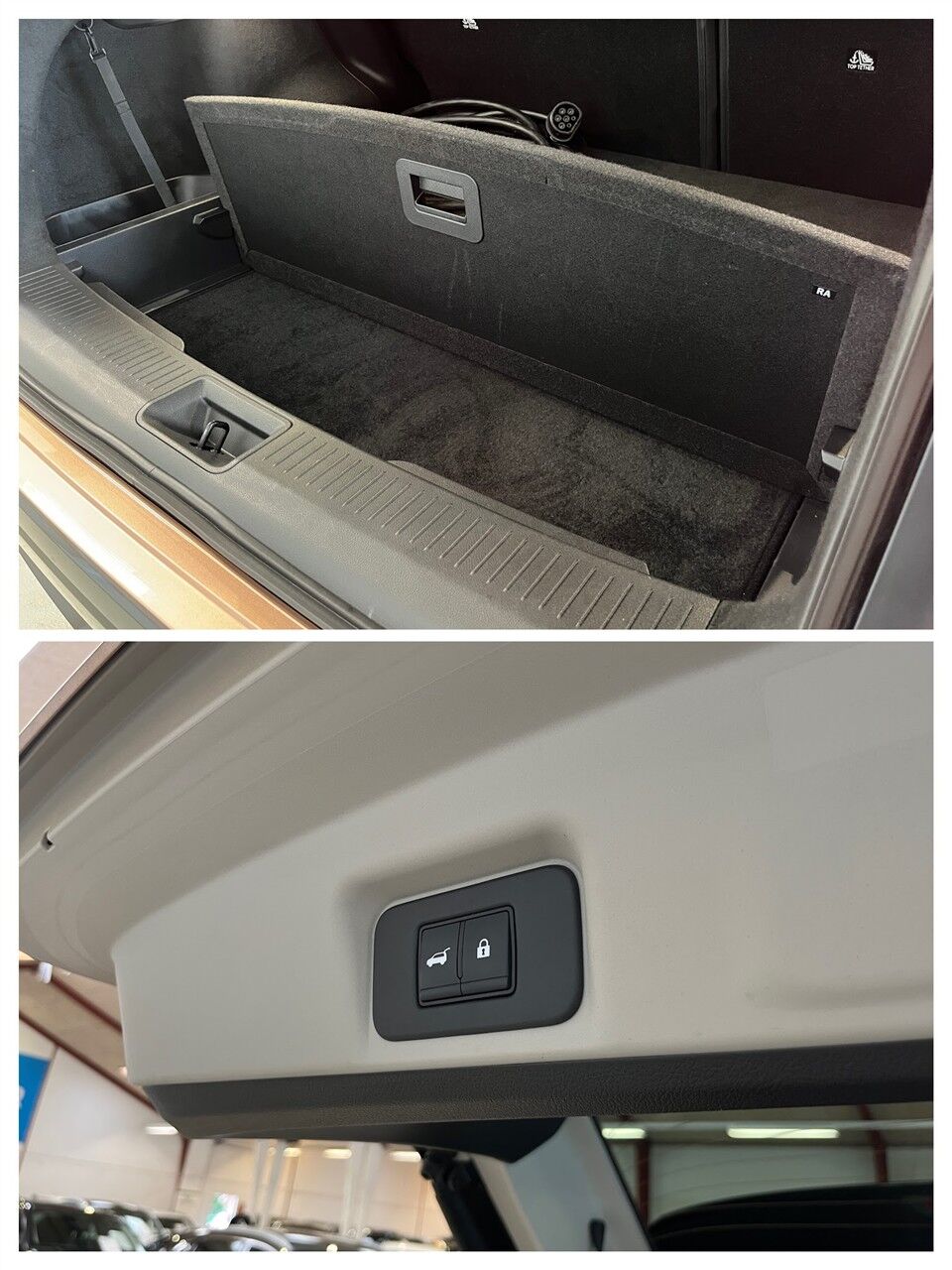 Billede af Nissan Ariya EL Evolve 214HK 5d Aut.