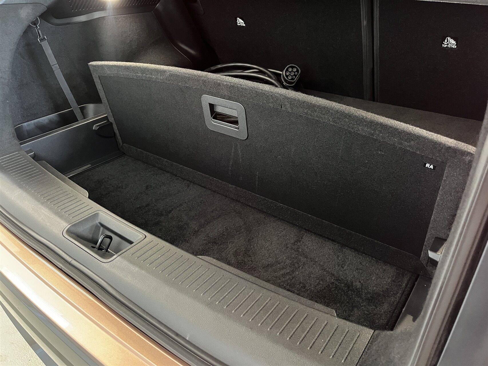 Billede af Nissan Ariya EL Evolve 214HK 5d Aut.