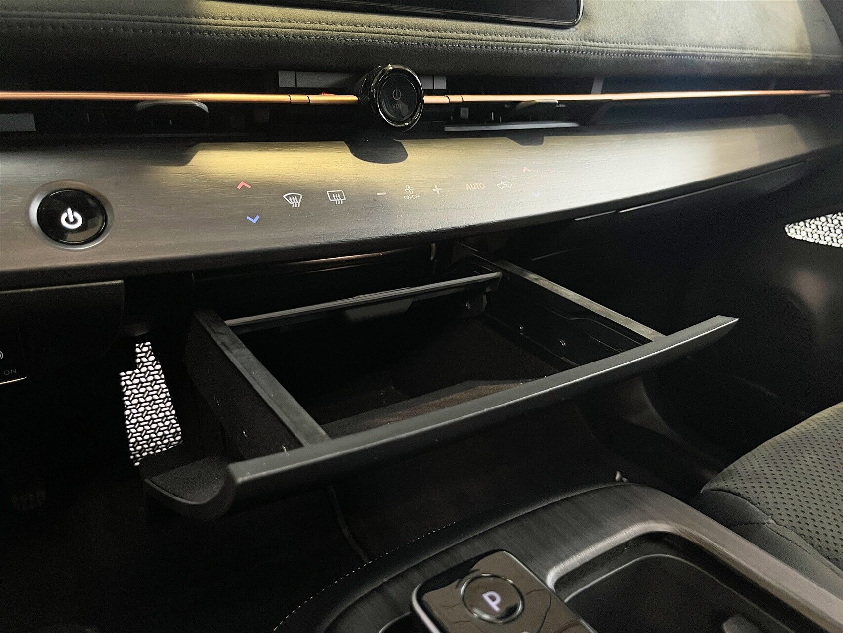 Billede af Nissan Ariya EL Evolve 214HK 5d Aut.