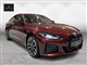 Billede af BMW i4 eDrive40 Gran Coupé EL M-sport Pro 340HK 5d Aut.
