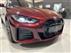 Billede af BMW i4 eDrive40 Gran Coupé EL M-sport Pro 340HK 5d Aut.