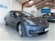 Billede af Tesla Model 3 EL Standard Range 283HK Aut.