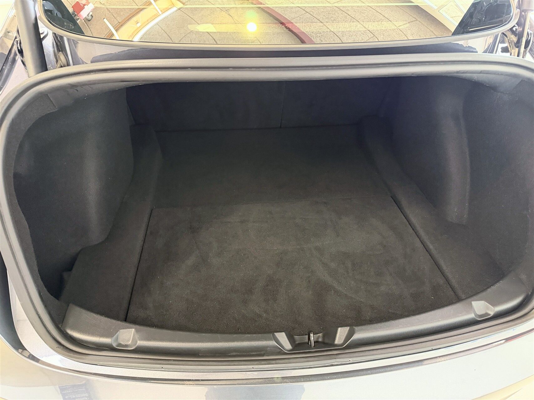 Billede af Tesla Model 3 EL Standard Range 283HK Aut.