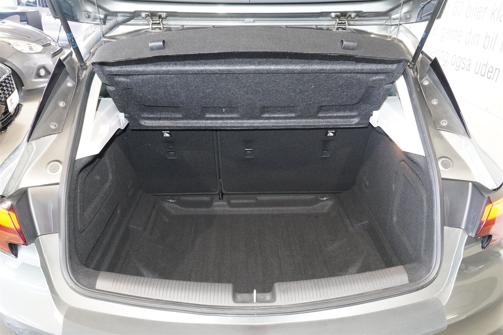 Billede af Opel Astra 1,0 Turbo Enjoy 105HK 5d
