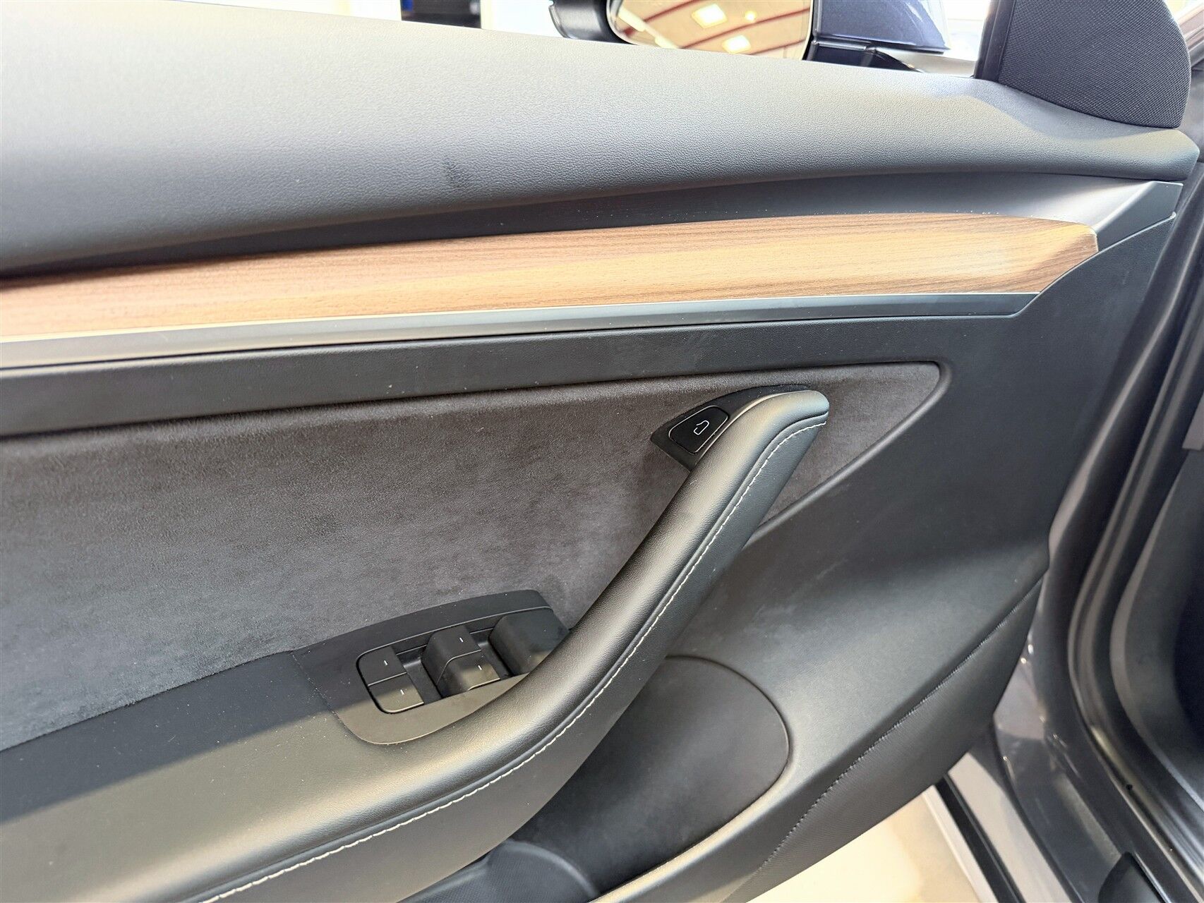 Billede af Tesla Model 3 EL Standard Range 283HK Aut.