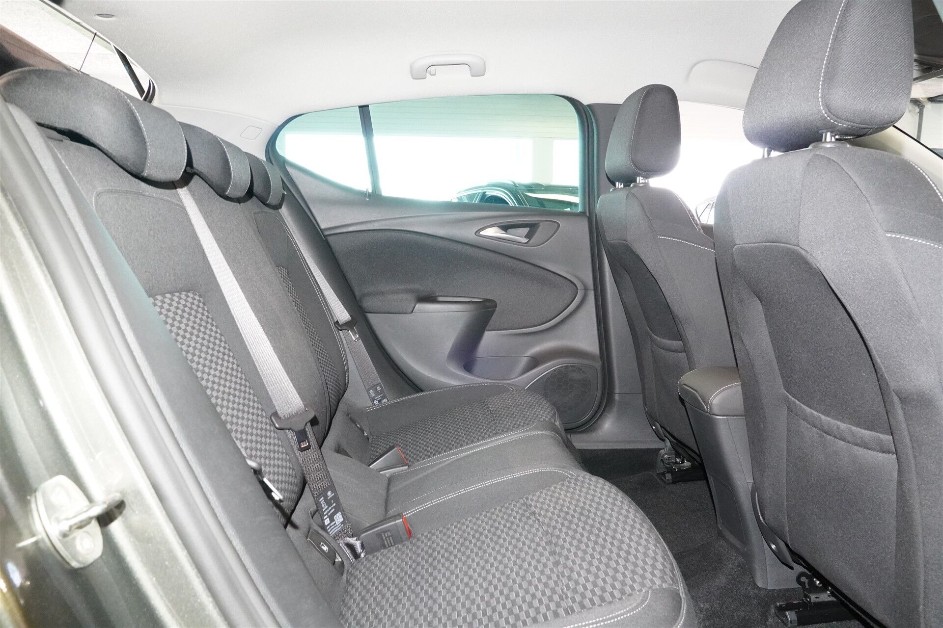 Billede af Opel Astra 1,0 Turbo Enjoy 105HK 5d