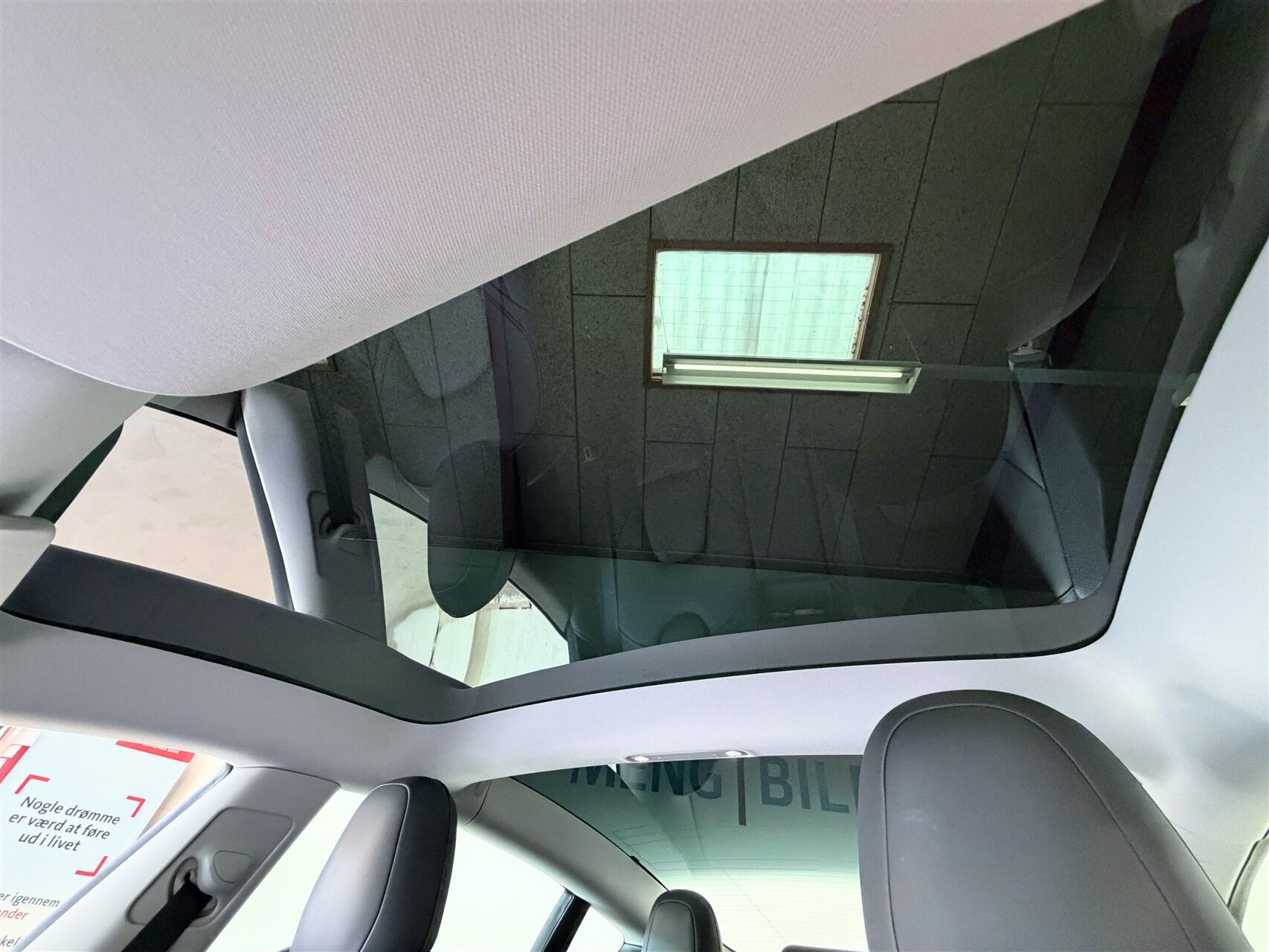 Billede af Tesla Model 3 EL Standard Range 283HK Aut.