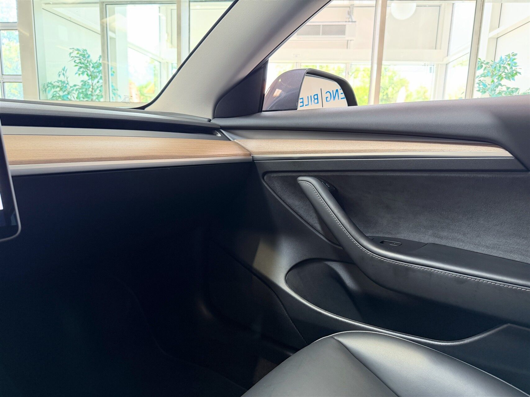 Billede af Tesla Model 3 EL Standard Range 283HK Aut.