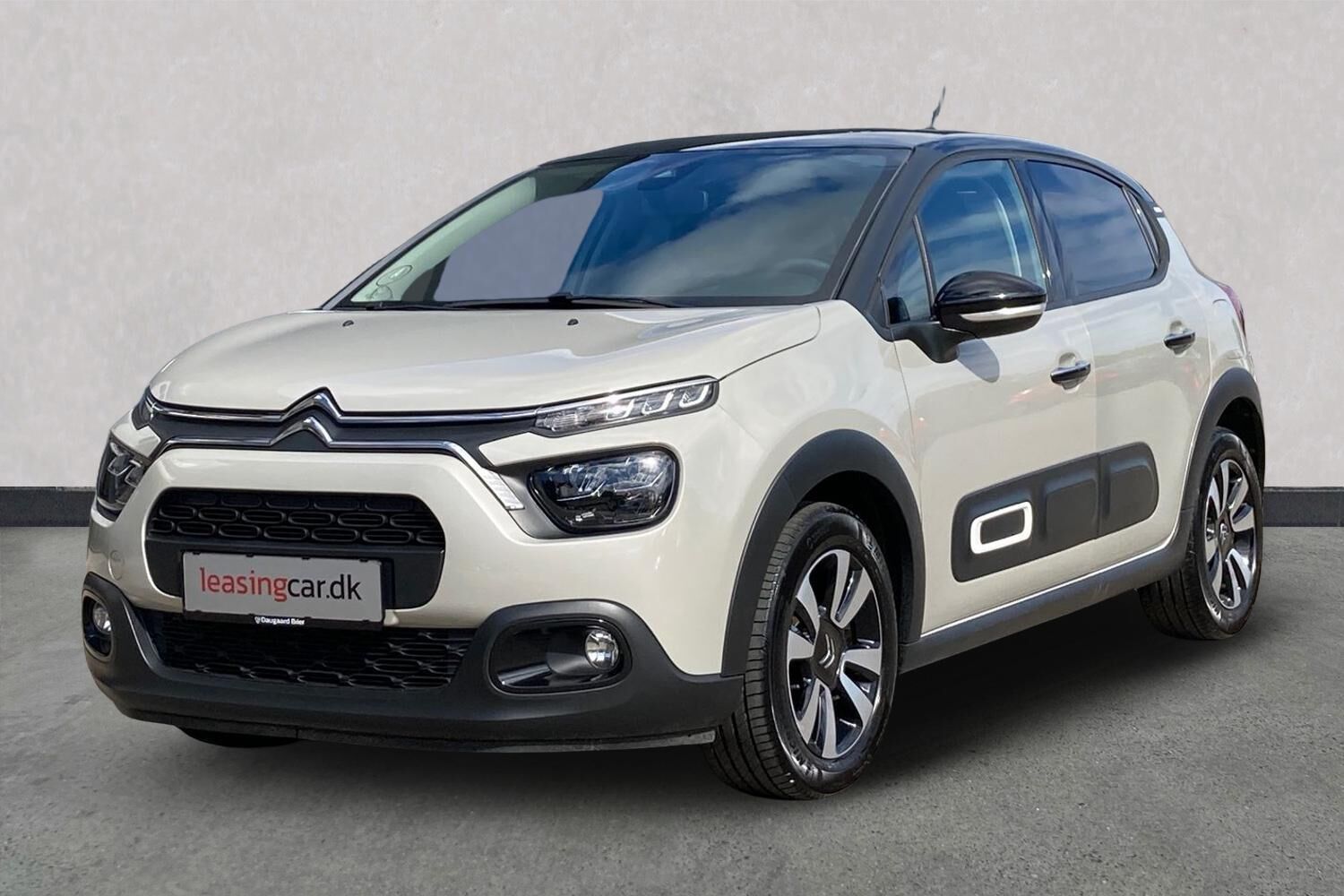 Billede af Citroën C3 1,2 PureTech Attraction 83HK 5d