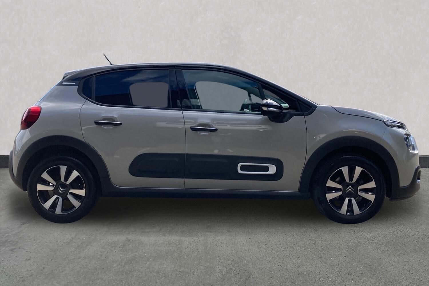 Billede af Citroën C3 1,2 PureTech Attraction 83HK 5d