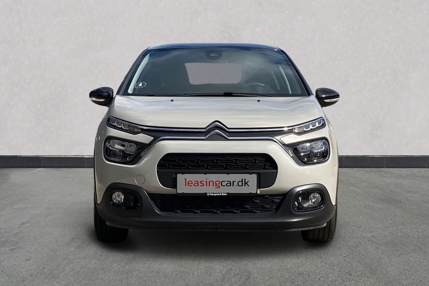 Billede af Citroën C3 1,2 PureTech Attraction 83HK 5d