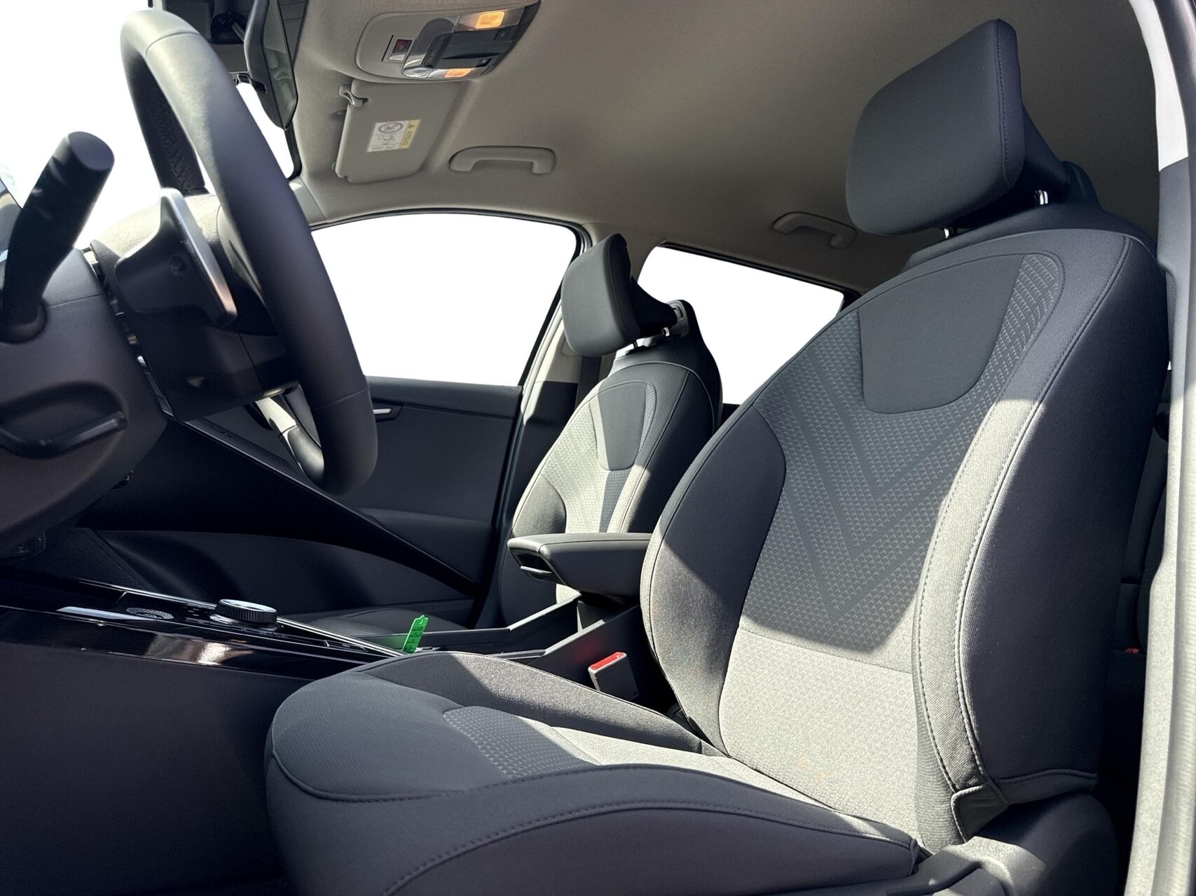 Billede af Kia Niro EV EL Prestige 204HK 5d Aut.