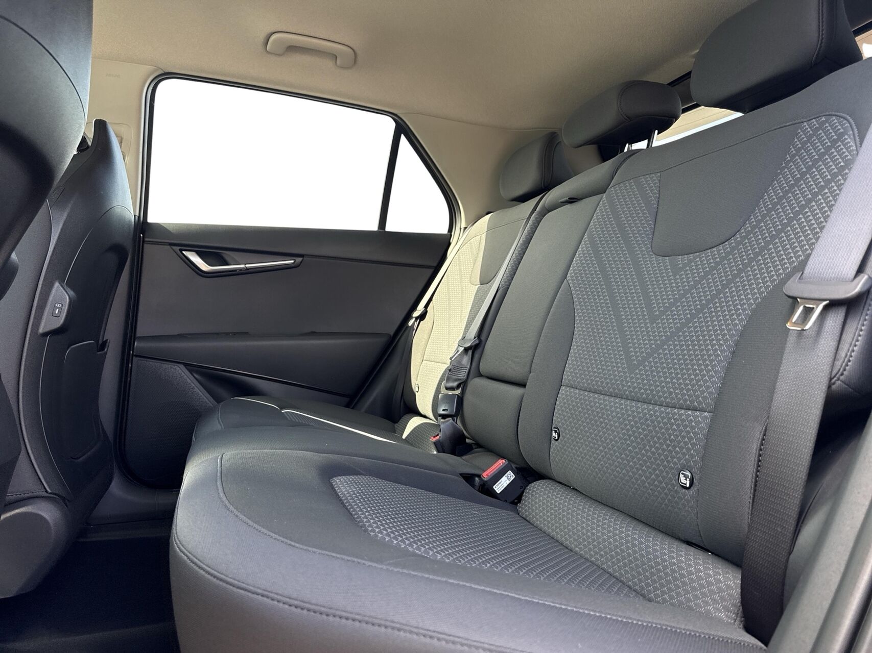 Billede af Kia Niro EV EL Prestige 204HK 5d Aut.