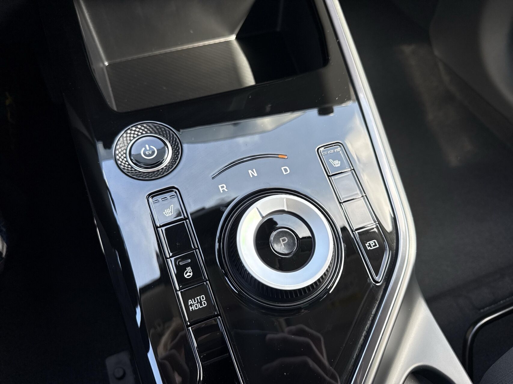 Billede af Kia Niro EV EL Prestige 204HK 5d Aut.