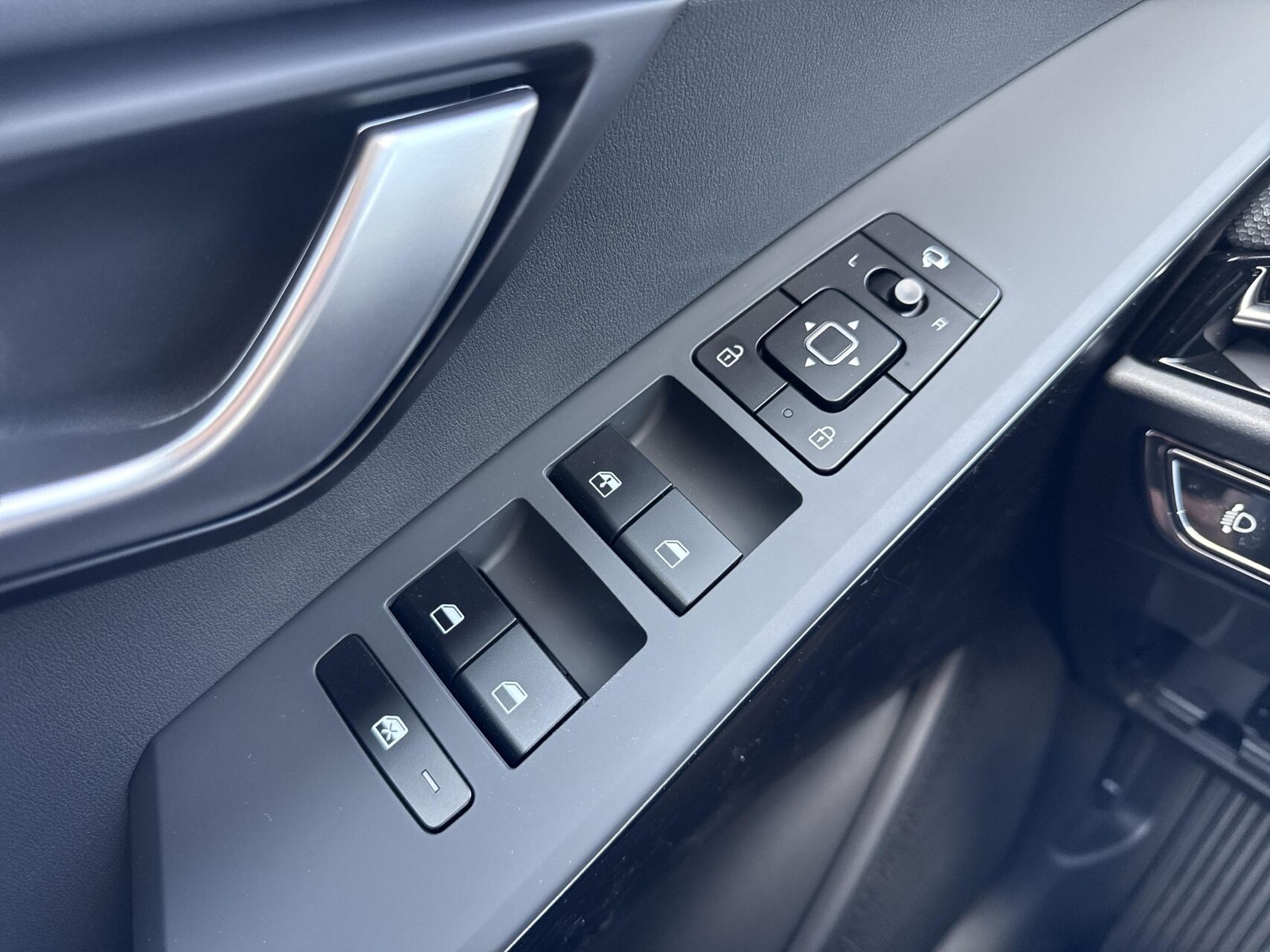 Billede af Kia Niro EV EL Prestige 204HK 5d Aut.