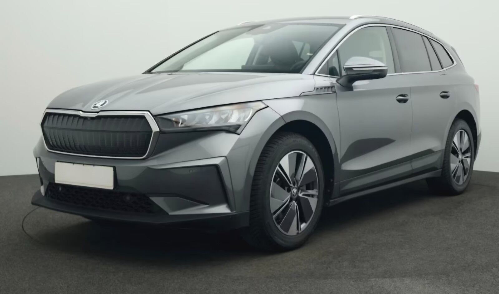 Billede af Skoda Enyaq 85 iV 286HK 5d Aut.