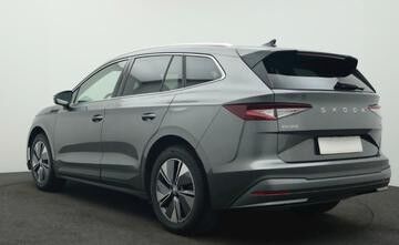 Billede af Skoda Enyaq 85 iV 286HK 5d Aut.