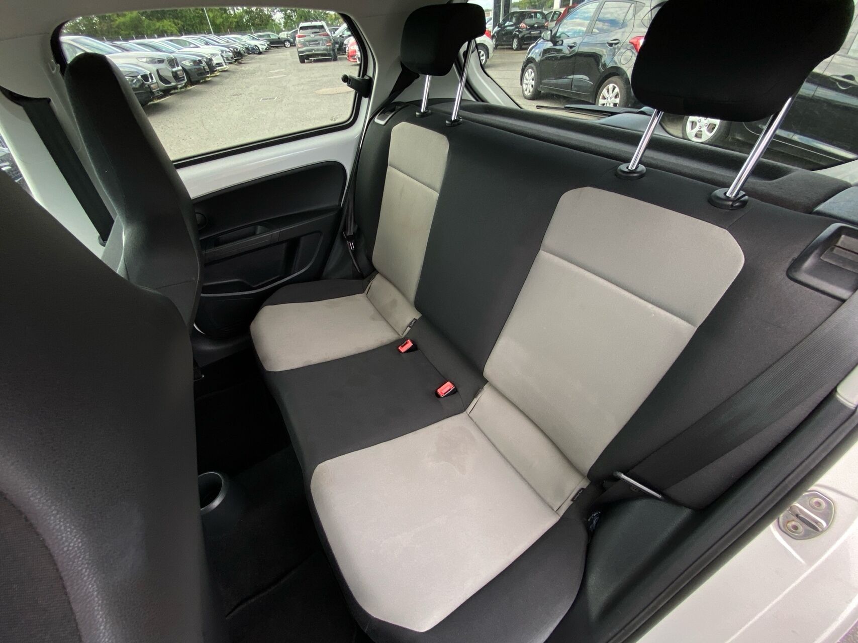 Billede af Skoda Citigo 1,0 Active Greentec 60HK 5d
