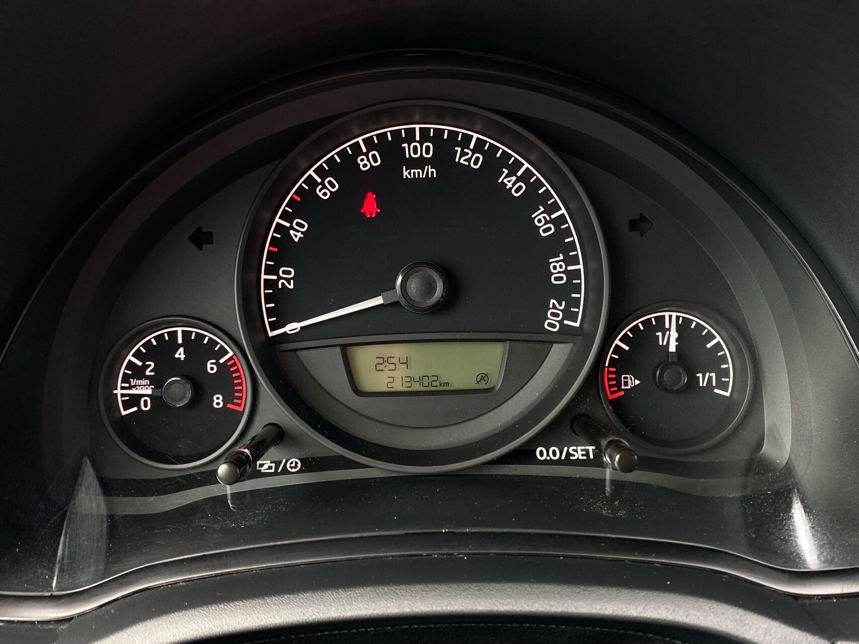 Billede af Skoda Citigo 1,0 Active Greentec 60HK 5d