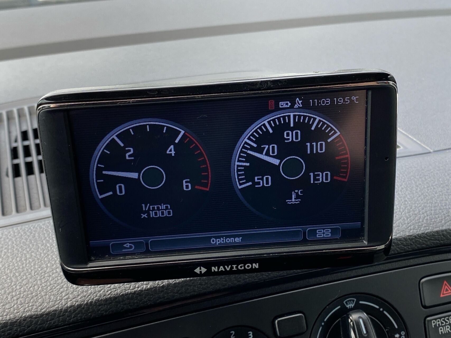 Billede af Skoda Citigo 1,0 Active Greentec 60HK 5d