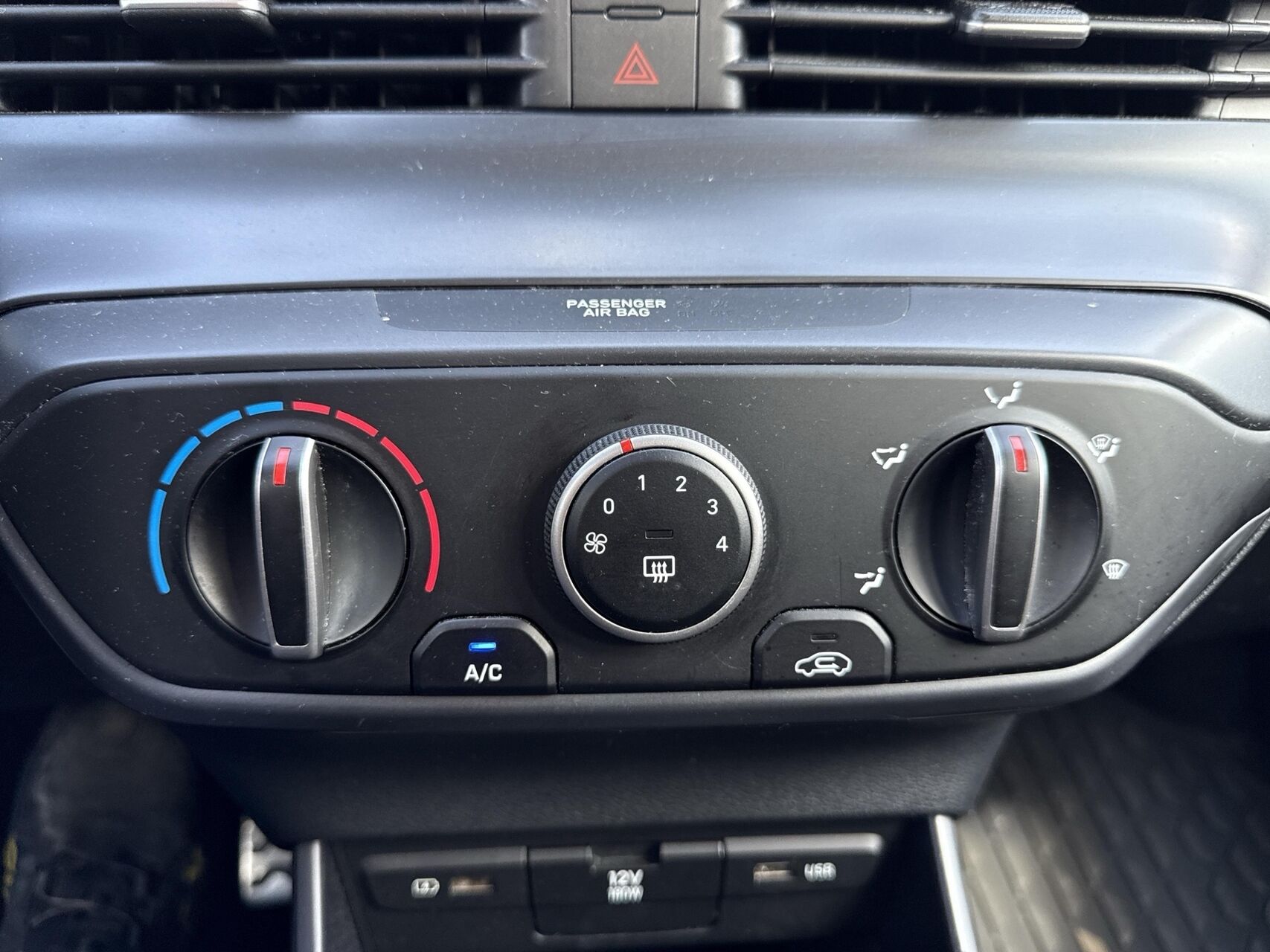 Billede af Hyundai Bayon 1,2 MPI Essential 84HK 5d