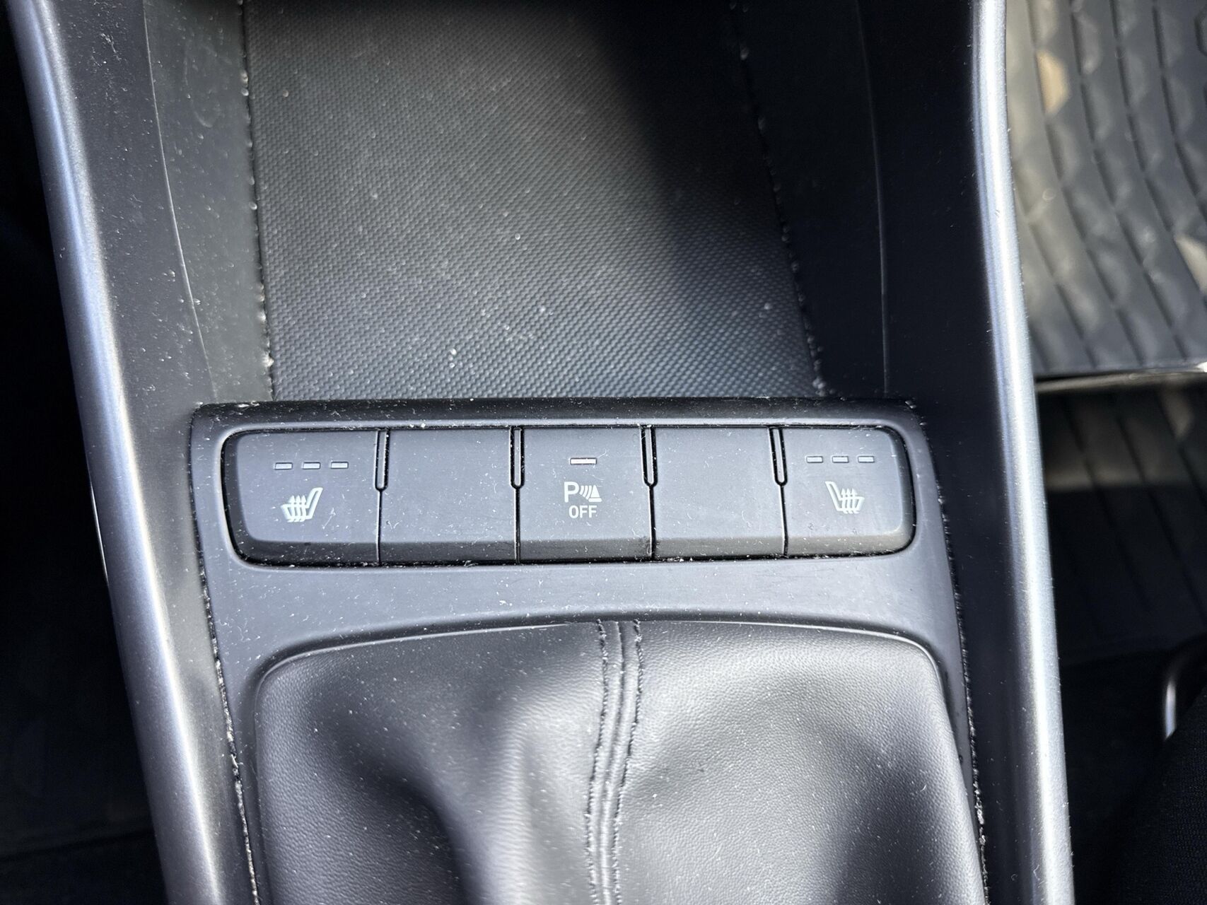 Billede af Hyundai Bayon 1,2 MPI Essential 84HK 5d
