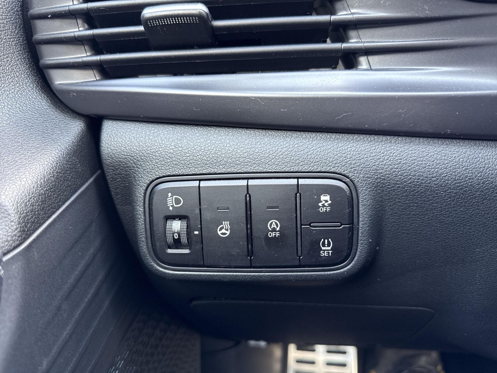 Billede af Hyundai Bayon 1,2 MPI Essential 84HK 5d