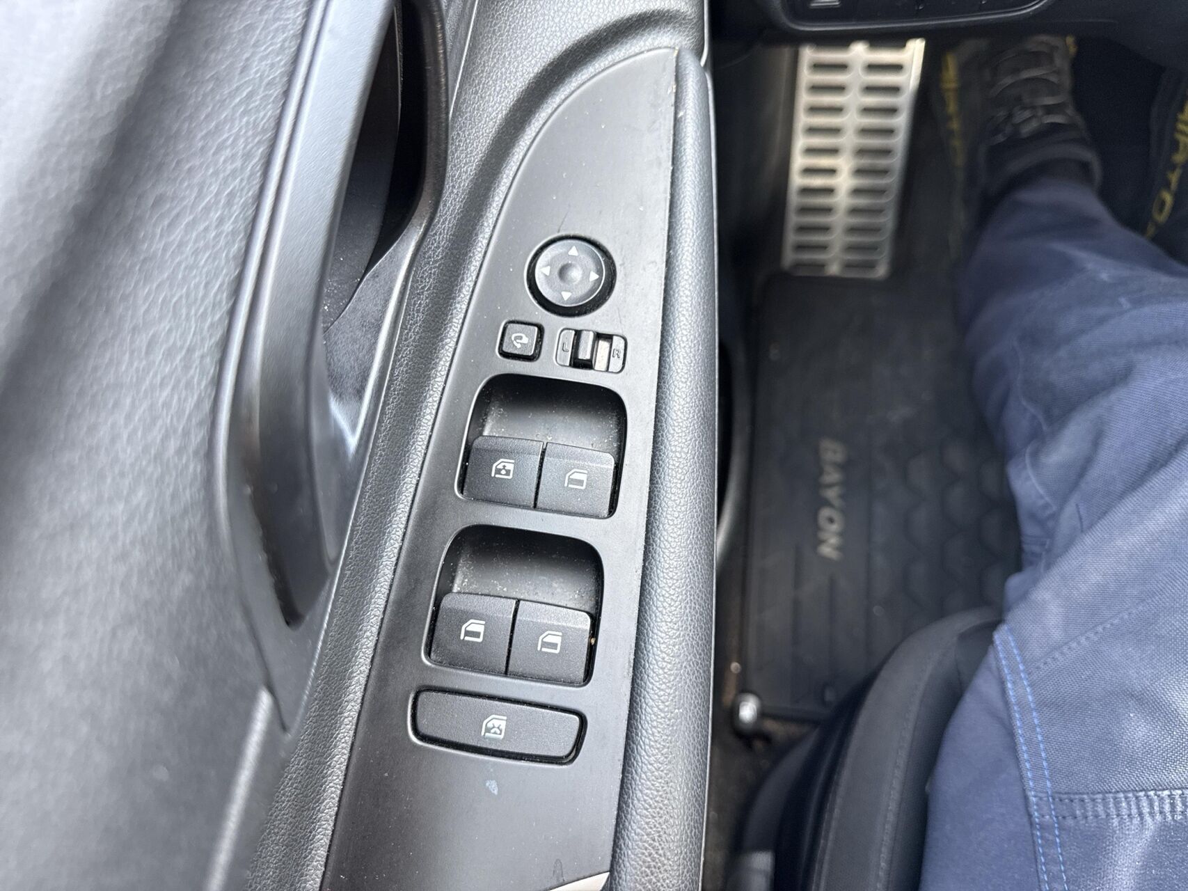 Billede af Hyundai Bayon 1,2 MPI Essential 84HK 5d