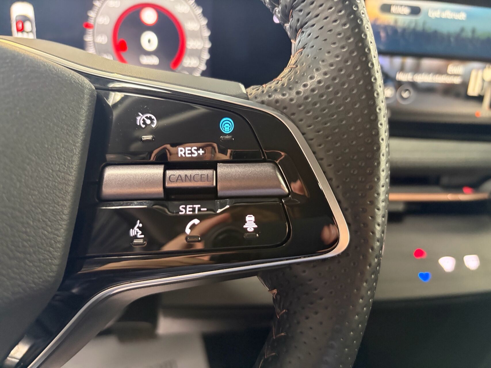 Billede af Nissan Ariya EL Evolve 214HK 5d Aut.
