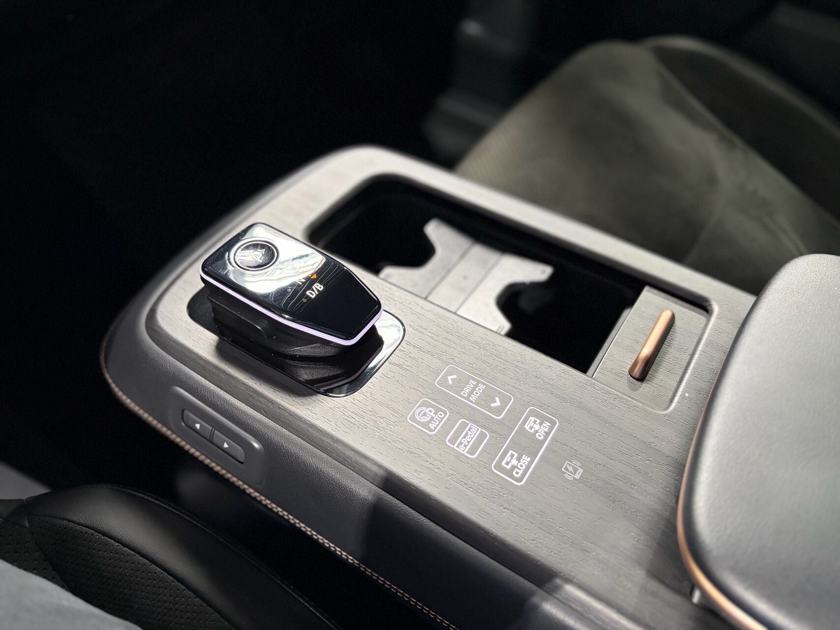 Billede af Nissan Ariya EL Evolve 214HK 5d Aut.