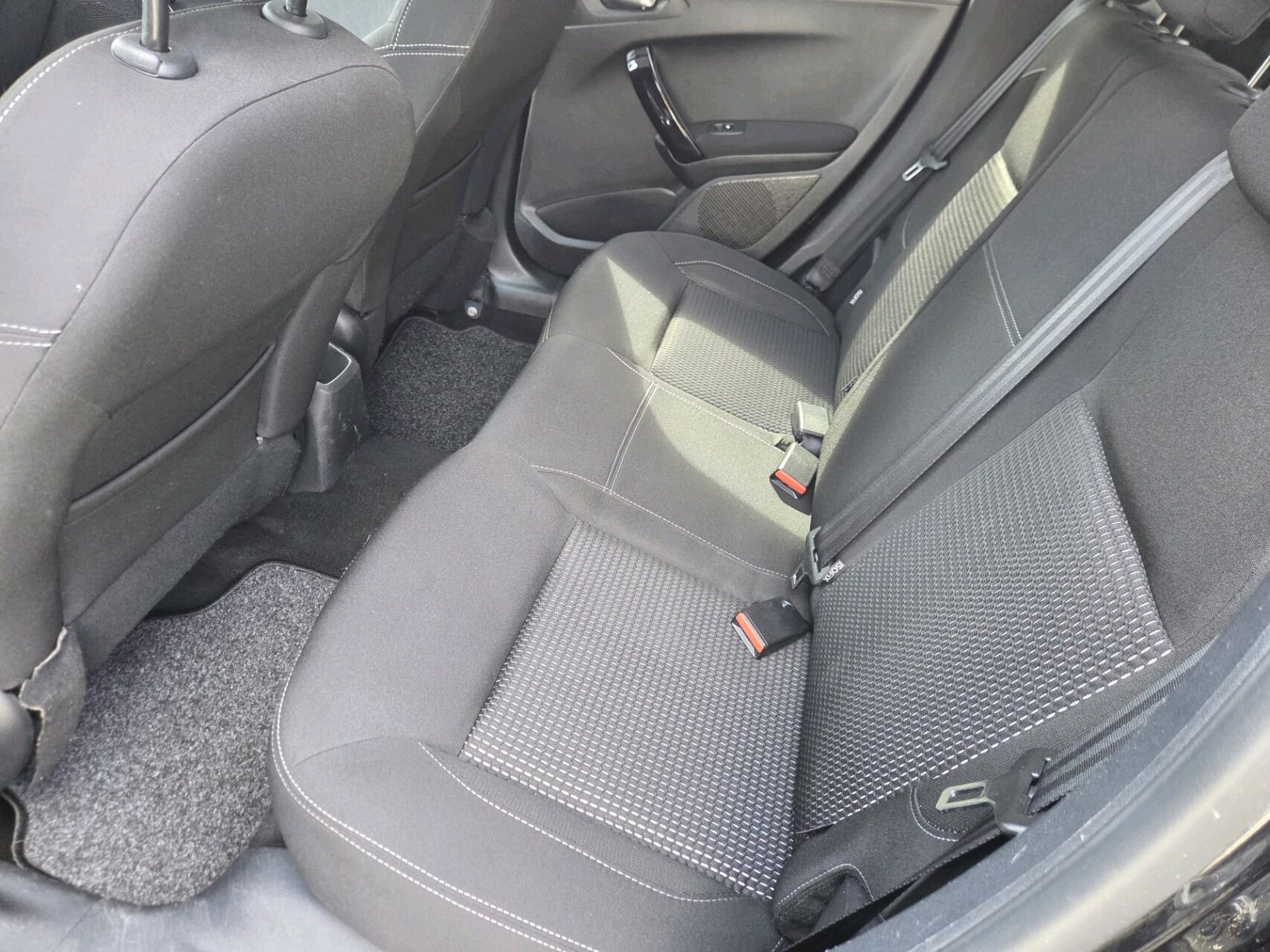 Billede af Peugeot 208 1,6 BlueHDi Allure 100HK 5d