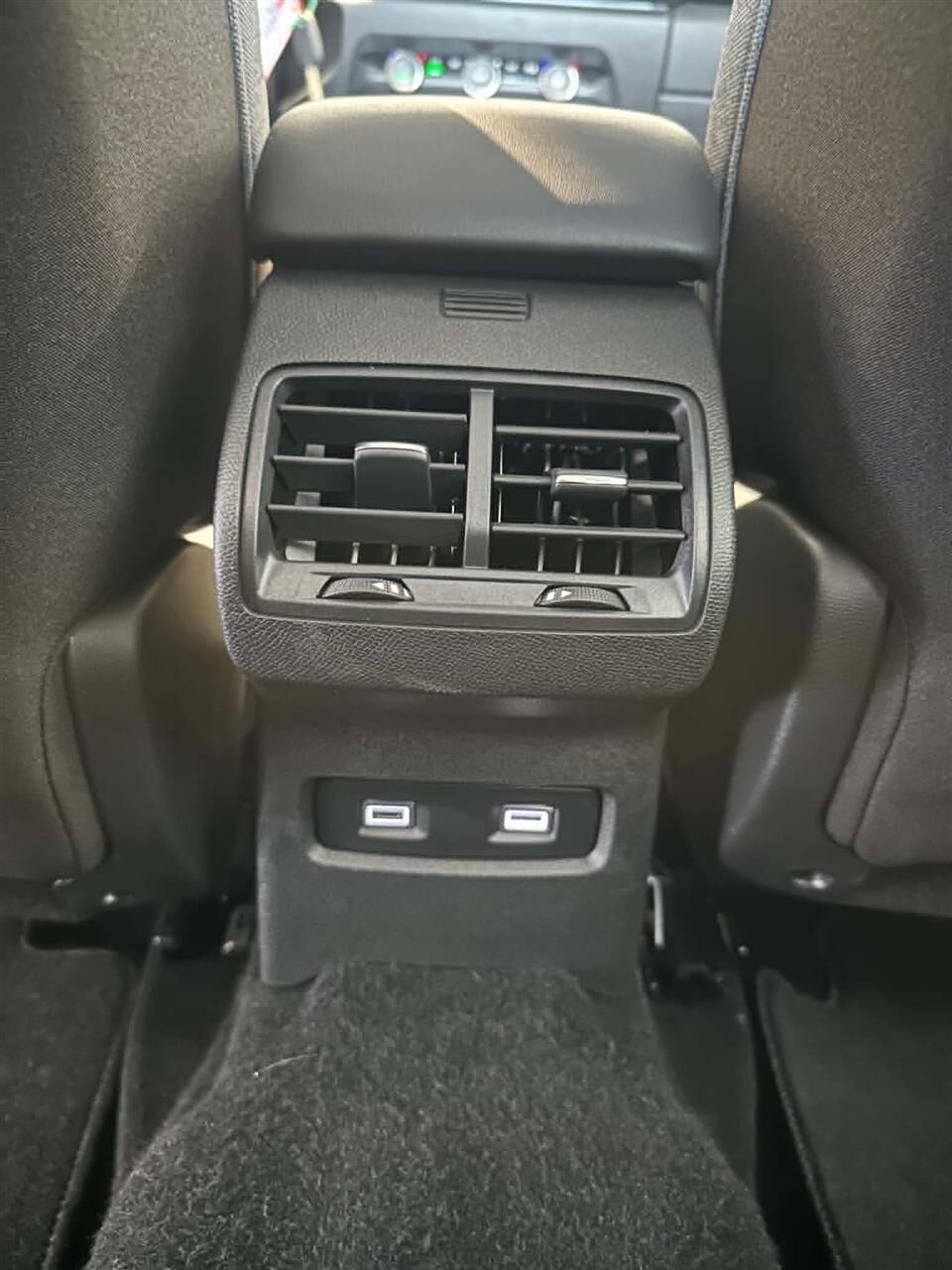 Billede af Citroën e-C4 EL Feel 136HK 5d Aut.