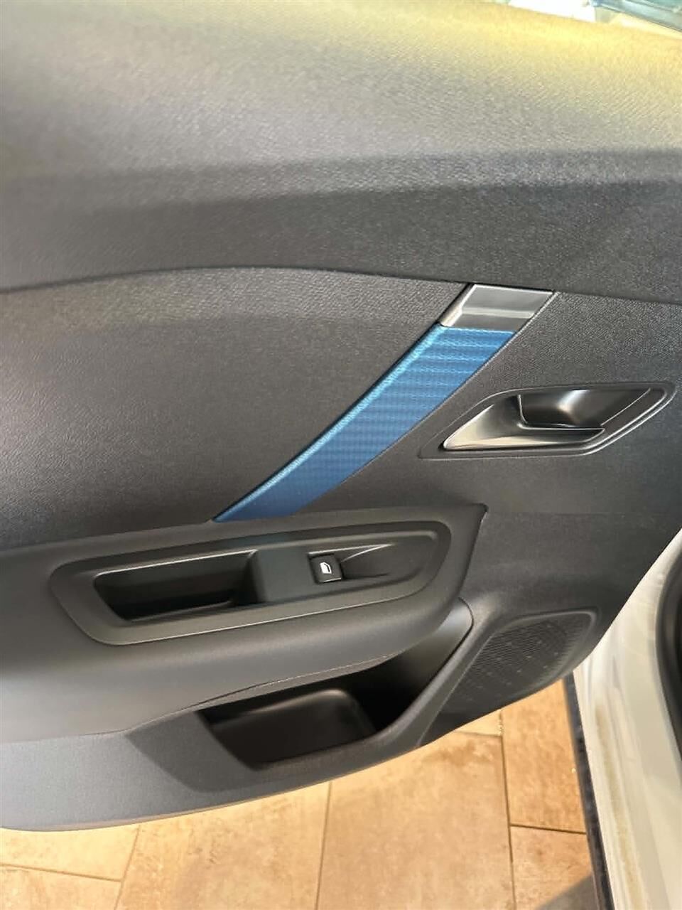 Billede af Citroën e-C4 EL Feel 136HK 5d Aut.