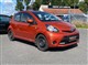 Billede af Toyota Aygo 1,0 68HK 5d
