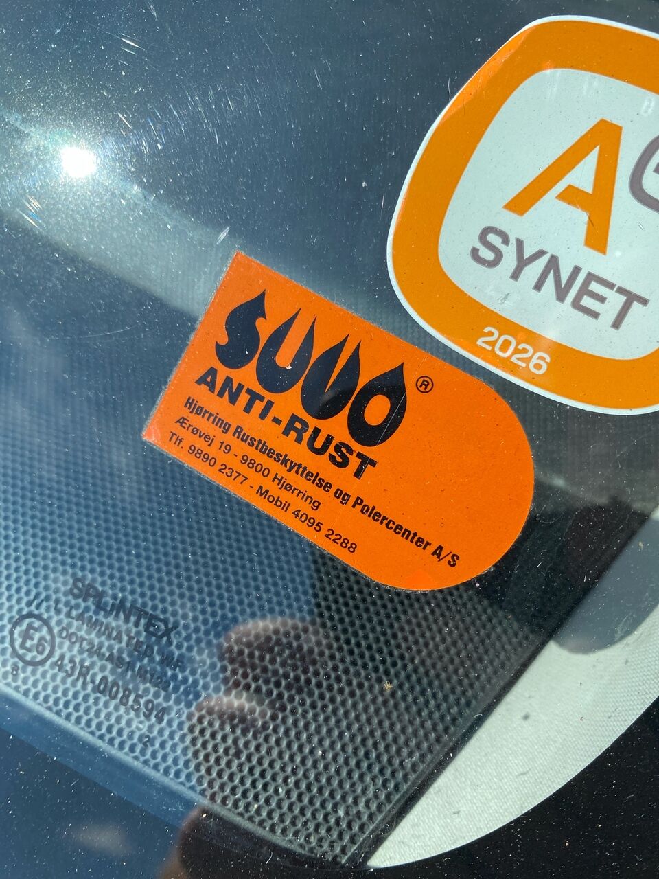 Billede af Toyota Aygo 1,0 68HK 5d